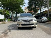 Bán xe Toyota Innova 2013 2.0G giá 385 Triệu - TP HCM