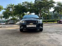 Bán xe Chevrolet Aveo 2017 LTZ 1.4 AT giá 235 Triệu - TP HCM