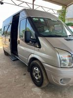 Bán xe Ford Transit 2016 Standard MID giá 365 Triệu - TP HCM