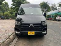 Bán xe Hyundai Solati 2023 Limousine giá 985 Triệu - TP HCM