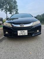 Bán xe Honda City 2017 1.5 AT giá 330 Triệu - TP HCM