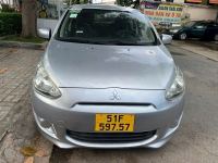 Bán xe Mitsubishi Mirage 2016 1.2 MT giá 168 Triệu - TP HCM