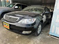 Bán xe Toyota Camry 2003 2.4G giá 185 Triệu - TP HCM