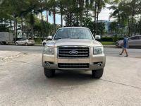 Bán xe Ford Everest 2009 2.5L 4x2 AT giá 265 Triệu - TP HCM