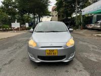 Bán xe Mitsubishi Mirage 1.2 MT 2015 giá 165 Triệu - TP HCM