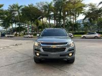 Bán xe Chevrolet Trailblazer 2019 LTZ 2.5L VGT 4x4 AT giá 565 Triệu - TP HCM