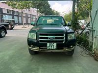 Bán xe Ford Ranger 2007 XLT 4x4 MT giá 190 Triệu - TP HCM