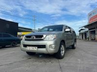 Bán xe Toyota Hilux 2009 2.5E 4x2 MT giá 215 Triệu - TP HCM