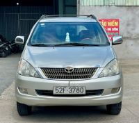 Bán xe Toyota Innova 2008 G giá 185 Triệu - TP HCM