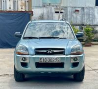 Bán xe Hyundai Tucson 2009 2.0 AT 4WD giá 170 Triệu - TP HCM