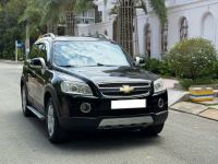 Bán xe Chevrolet Captiva 2009 LTZ 2.0 AT giá 215 Triệu - TP HCM