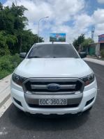 Bán xe Ford Ranger 2017 XLS 2.2L 4x2 MT giá 315 Triệu - TP HCM