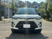 Bán xe Toyota Raize G 1.0 CVT 2022 giá 510 Triệu - Hà Nội
