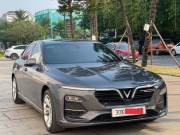 Bán xe VinFast Lux A 2.0 Plus 2.0 AT 2021 giá 625 Triệu - Hà Nội