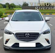 Bán xe Mazda CX3 Luxury 1.5 AT 2021 giá 545 Triệu - Hà Nội