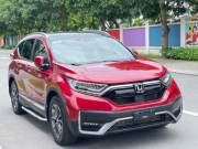 Bán xe Honda CRV 2021 L giá 889 Triệu - Hà Nội