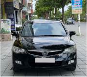 Bán xe Honda Civic 2008 2.0 AT giá 235 Triệu - Hà Nội