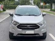 Bán xe Ford EcoSport 2018 Titanium 1.5L AT giá 420 Triệu - Hà Nội