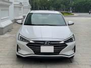 Bán xe Hyundai Elantra 2021 2.0 AT giá 550 Triệu - Hà Nội