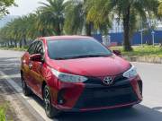 Bán xe Toyota Vios 2022 E 1.5 MT giá 395 Triệu - Hà Nội