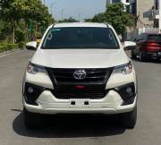 Bán xe Toyota Fortuner 2019 2.7V 4x2 AT TRD giá 768 Triệu - Hà Nội