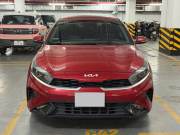 Bán xe Kia K3 2022 Luxury 1.6 AT giá 528 Triệu - Hà Nội