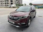 Bán xe Honda CRV 2016 2.0 AT giá 469 Triệu - Hà Nội