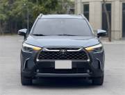 Bán xe Toyota Corolla Cross 1.8V 2022 giá 715 Triệu - Hà Nội