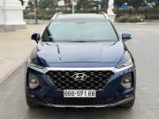 Bán xe Hyundai SantaFe 2020 Premium 2.4L HTRAC giá 795 Triệu - Hà Nội