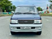 Bán xe Toyota Zace 2001 GL giá 129 Triệu - Bình Dương