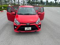 Bán xe Toyota Wigo 2020 1.2 AT giá 325 Triệu - Hà Nội