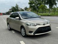 Bán xe Toyota Vios 2018 1.5E giá 336 Triệu - Hà Nội