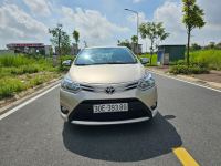 Bán xe Toyota Vios 2016 1.5E giá 325 Triệu - Hà Nội