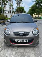 Bán xe Kia Morning 2010 SLX 1.0 AT giá 178 Triệu - Hà Nội