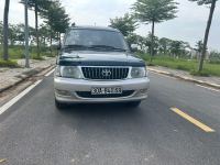 Bán xe Toyota Zace GL 2003 giá 126 Triệu - Hà Nội