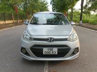 Bán xe Hyundai i10 2016 Grand 1.2 MT Base giá 196 Triệu - Hà Nội