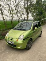 Bán xe Daewoo Matiz 2008 SE 0.8 MT giá 65 Triệu - Hà Nội