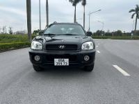 Bán xe Hyundai SantaFe Gold 2.0 AT 2004 giá 168 Triệu - Hà Nội