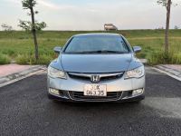 Bán xe Honda Civic 1.8 MT 2009 giá 186 Triệu - Hà Nội