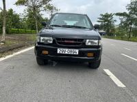 Bán xe Isuzu Hi lander V-spec 2.5 AT 2004 giá 138 Triệu - Hà Nội