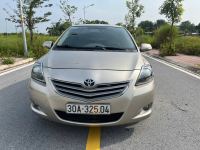 Bán xe Toyota Vios 1.5E 2013 giá 248 Triệu - Hà Nội