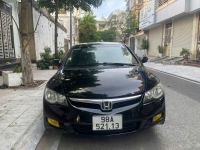 Bán xe Honda Civic 2008 1.8 MT giá 178 Triệu - Hà Nội