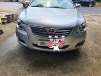 Bán xe Toyota Camry 2006 2.4G giá 258 Triệu - Hà Nội