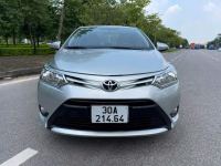 Bán xe Toyota Vios 2014 1.5E giá 265 Triệu - Hà Nội