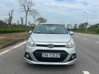 Bán xe Hyundai i10 Grand 1.0 MT 2014 giá 155 Triệu - Hà Nội