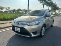 Bán xe Toyota Vios 2018 1.5E giá 336 Triệu - Hà Nội