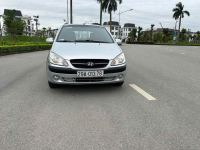 Bán xe Hyundai Getz 1.1 MT 2010 giá 108 Triệu - Hà Nội