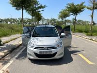 Bán xe Hyundai i10 2011 1.1 MT giá 138 Triệu - Hà Nội