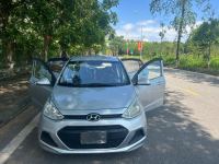 Bán xe Hyundai i10 2015 Grand 1.0 MT Base giá 146 Triệu - Hà Nội