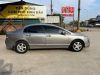 Bán xe Honda Civic 2008 1.8 MT giá 196 Triệu - Hà Nội